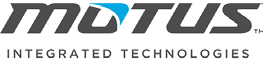 Motus Integrated Technologies logo