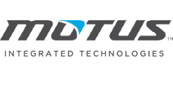 Motus Integrated Technologies logo