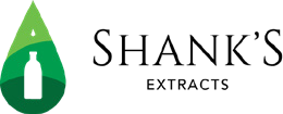 Shank’s Extracts logo