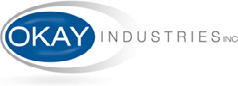 OKAY Industries logo