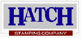 Hatch Stamping Company logo