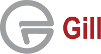 Gill Industries logo