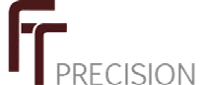 FT Precision logo
