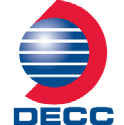 DECC logo