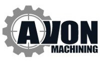 Avon Machining logo