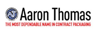 Aaron Thomas Company logo