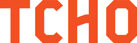 TCHO logo