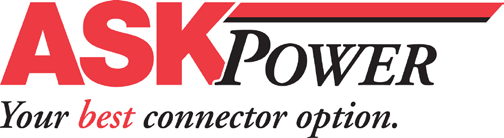 ASK Power logo