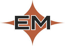 The Electric Materials Company logo