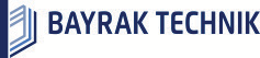 Bayrak Technik logo
