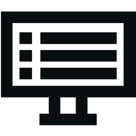 Guided Work Instructions Icon