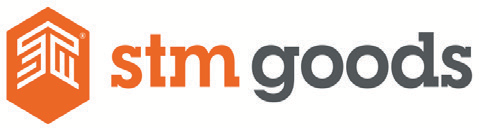 STM Goods logo