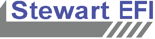Stewart EFI logo