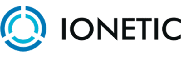 Ionetic logo