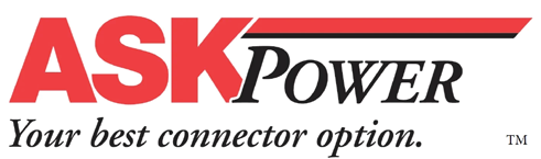 ASK Power logo