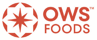 OWS Foods logo