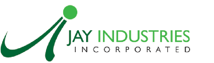 Jay Industries logo