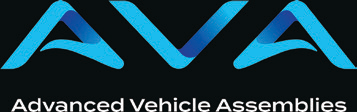 Advanced Vehicle Assemblies logo