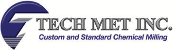 Tech Met Inc. logo