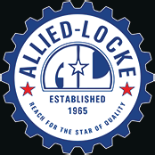 Allied-Locke Industries logo