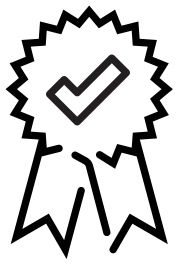 Enhanced Quality Management Icon