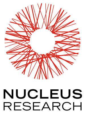 Nucleus Research logo