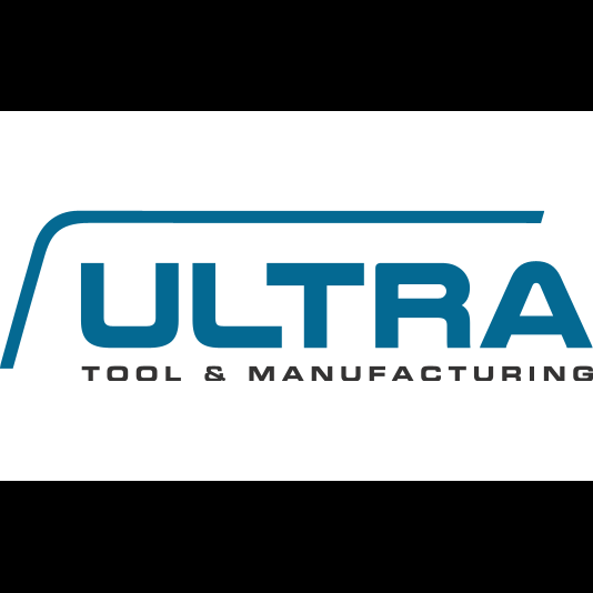 Ultra Tool & Manufacturing logo