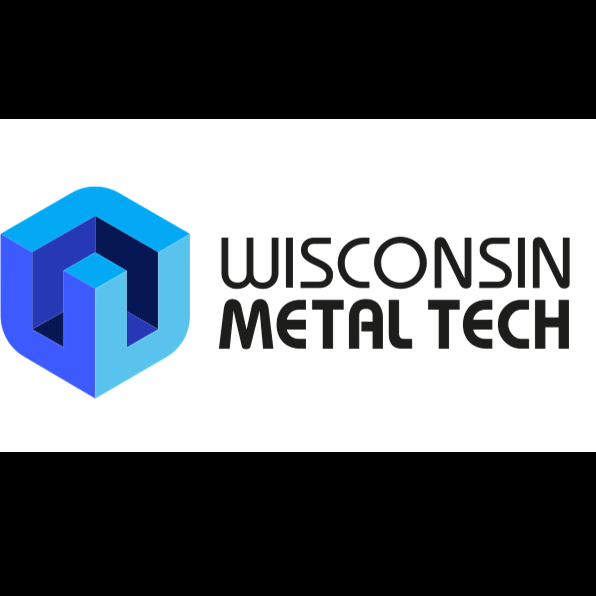 Wisconsin Metal Tech logo