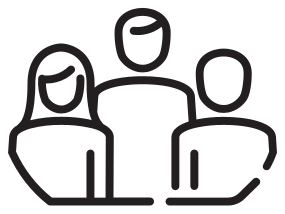 Builds a Culture of Quality Icon