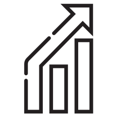 Comprehensive Quality Management Icon