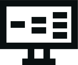 Proactive Enterprise-wide Planning Icon