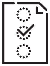 Standards Compliance Icon