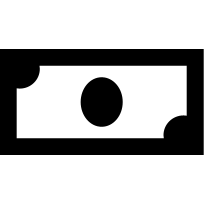 Optimize Costs Icon
