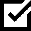 Traceability icon