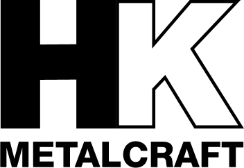 HK Metalcraft logo