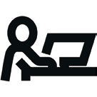 Increased Operator Efficiency icon
