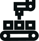 Plex Manufacturing Execution Suite (MES) icon