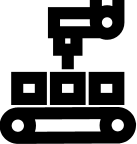 Plex Manufacturing Execution Suite (MES) icon