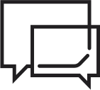 Microsoft Teams Chat icon