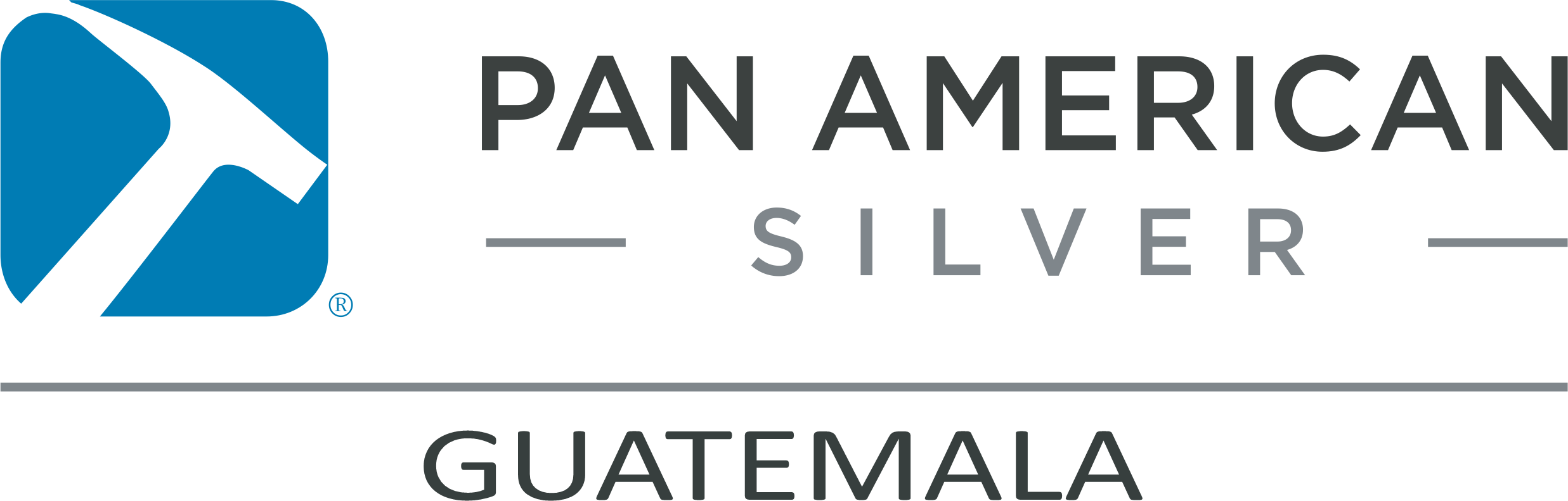 pan american silver logo
