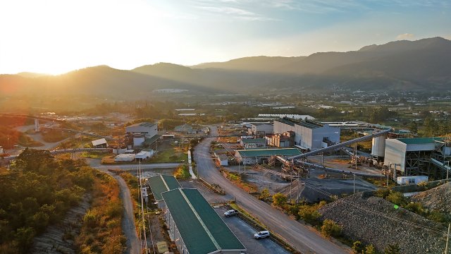 Pan American Silver integra FactoryTalk® View y PlantPAx® en su planta de Guatemala