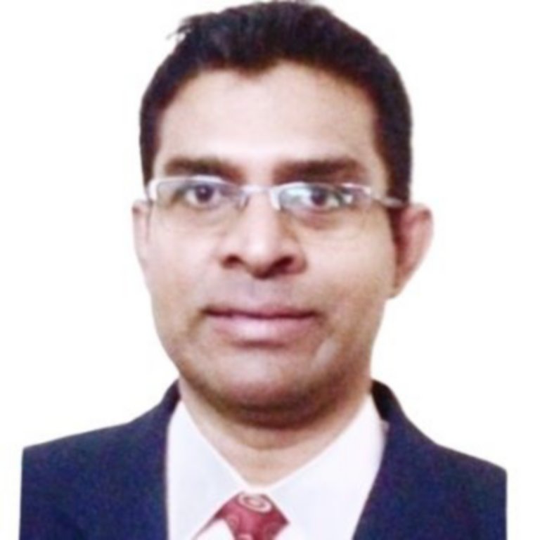 Parthapratim Bhaumik, Sales Leader, Rockwell Automation India