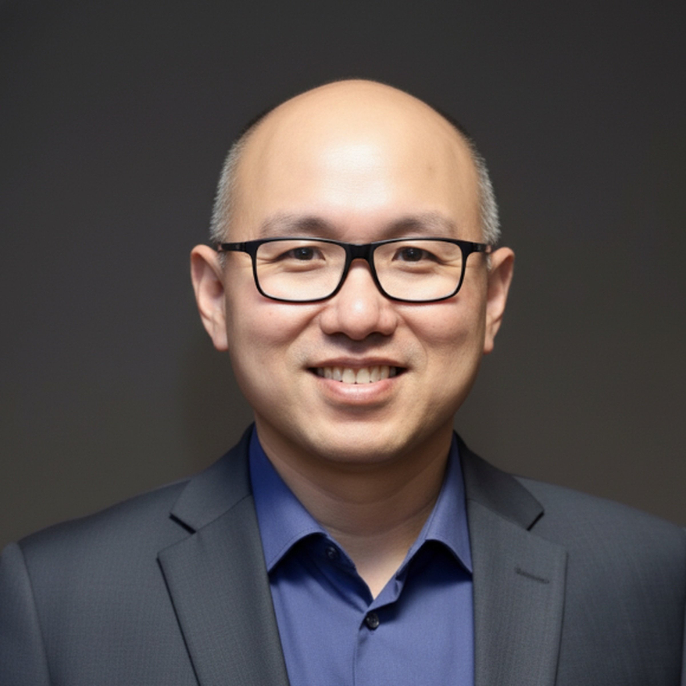 Patrick Ho