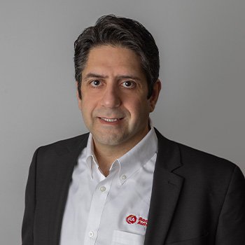 Paul Haikal