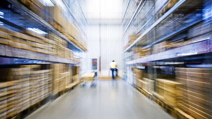 Technology like model predictive control (MPC) can help operators push against process constraints and freely adjust what they’re doing to optimize production.