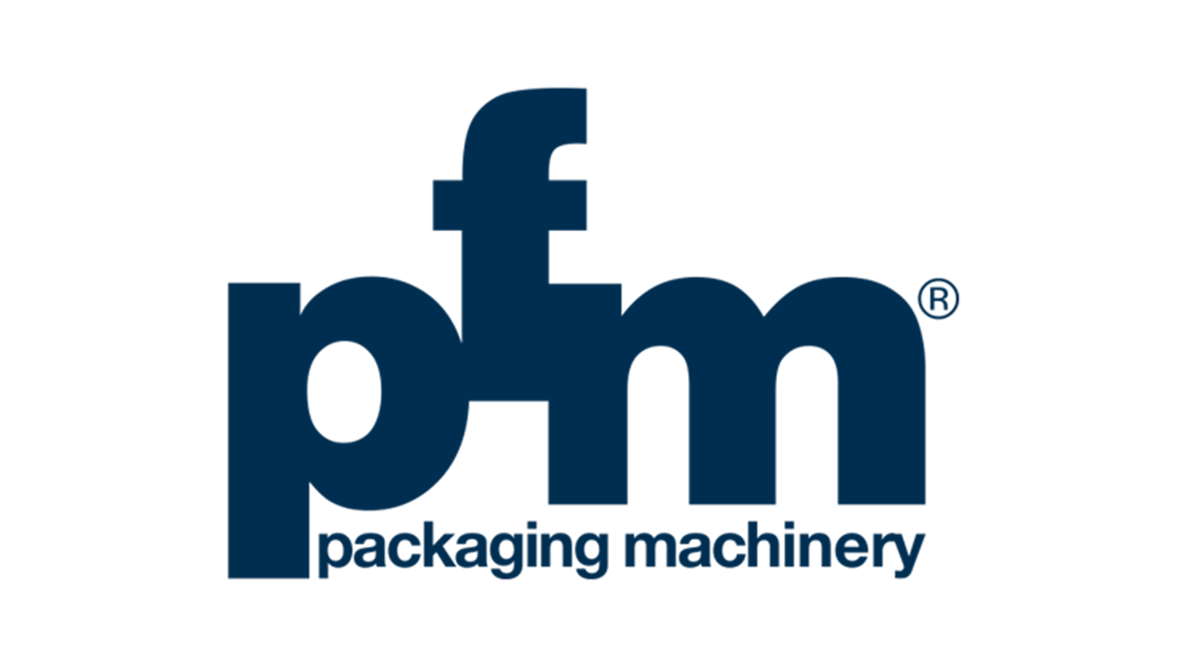 PFM Packaging Machinery logo