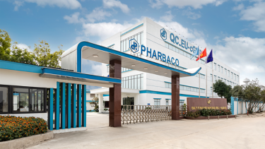 Pharbaco Factory