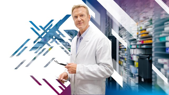 Pfizer: Leben verändern mit digitaler Transformation