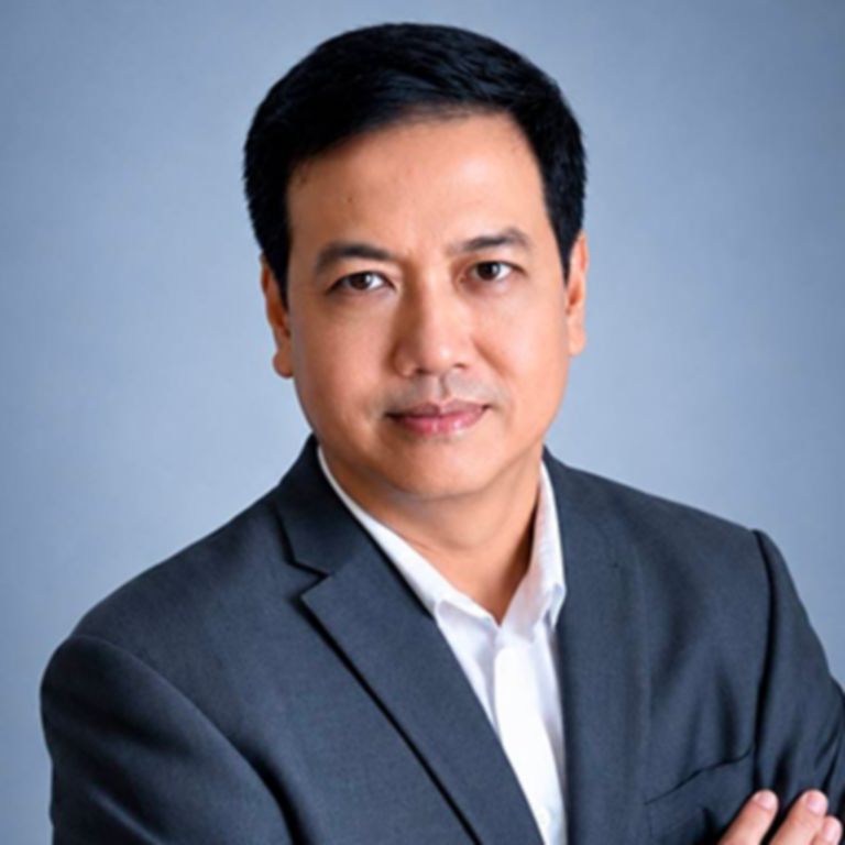 Pichai Ammatasubsiri, Solution Consultant, Rockwell Automation