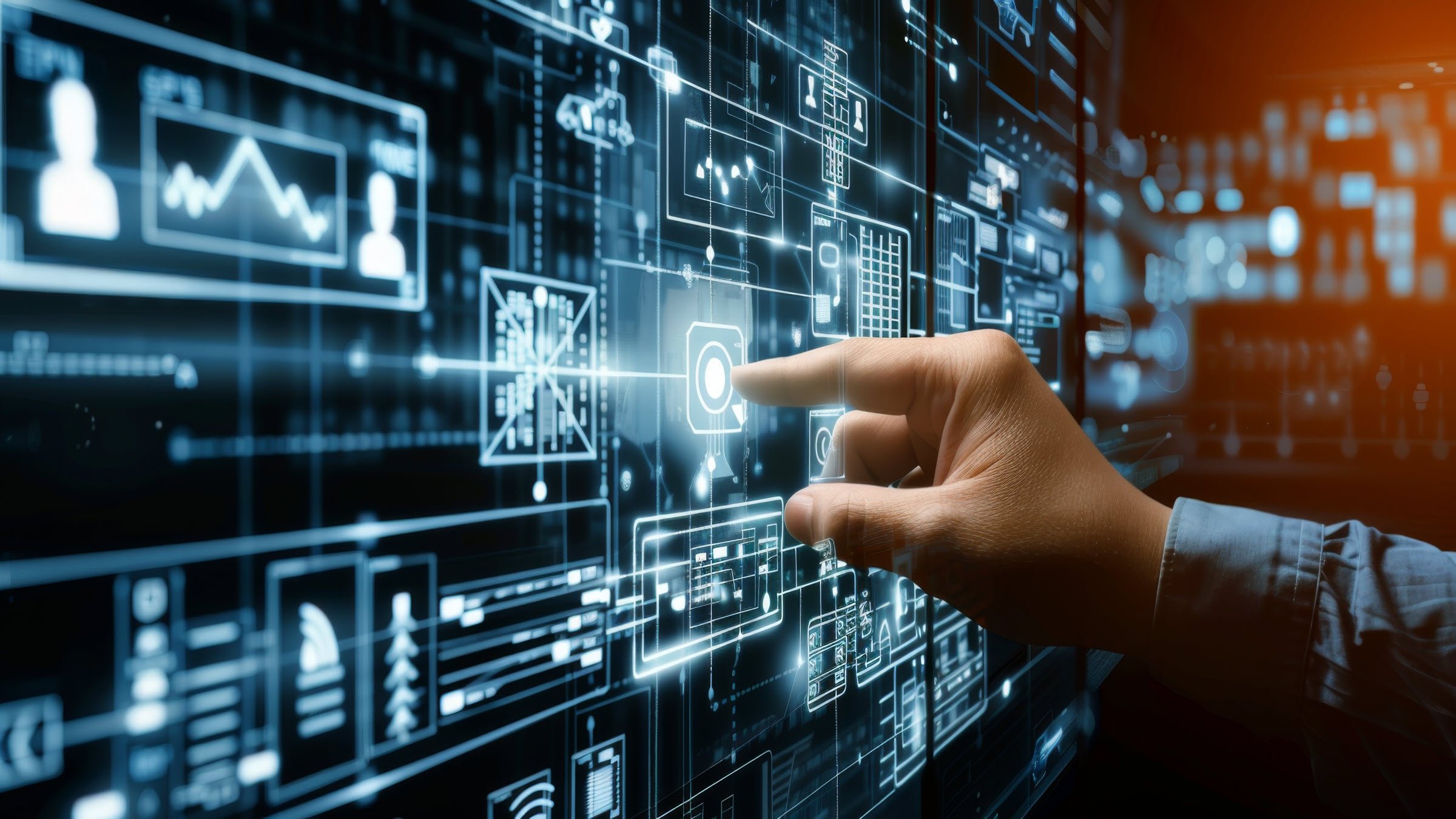 Exploring the Technology Behind SCADA Systems and Their Functionality 